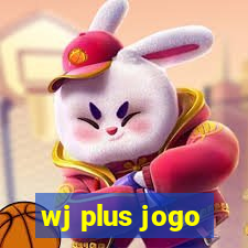 wj plus jogo